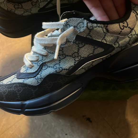 Gucci rhython - Picture 3 of 5